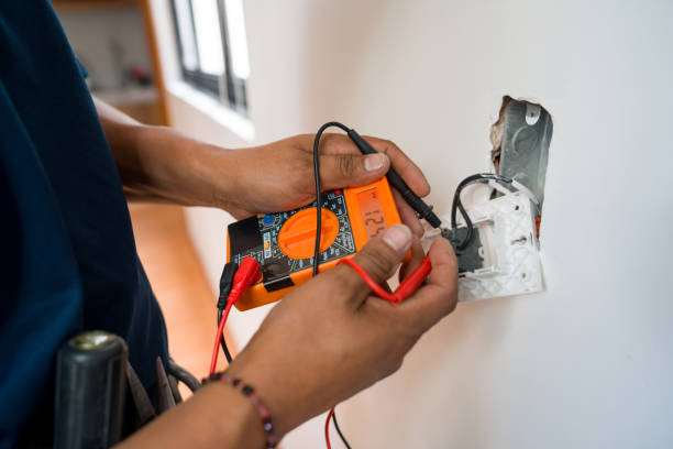Best Home Electrical Repair  in Westby, WI