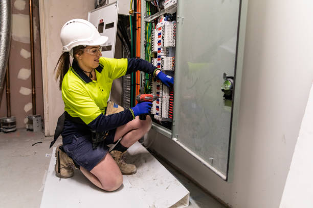 Best Electrical Outlet Repair  in Westby, WI