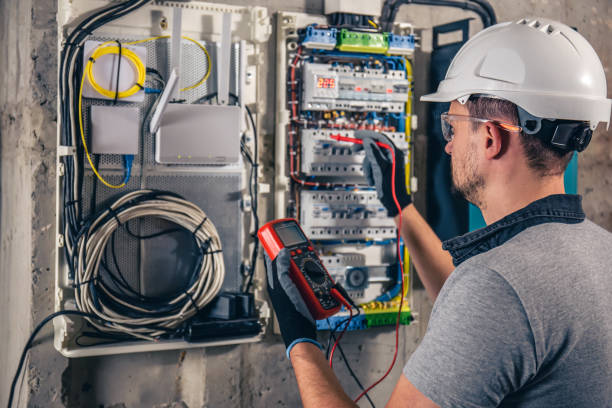 Best Electrical Wiring Services  in Westby, WI