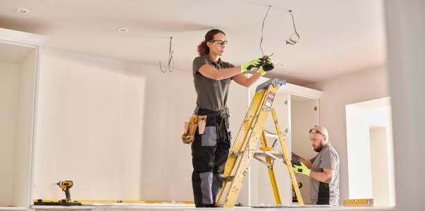 Best Emergency Electrician Near Me  in Westby, WI