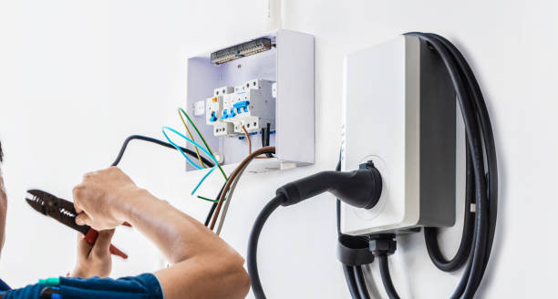 Best Commercial Electrician Services  in Westby, WI