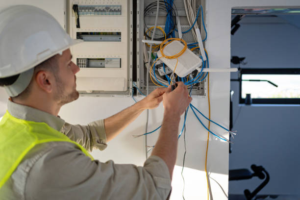 Why Trust Our Certified Electricians for Your Electrical Needs in WI?