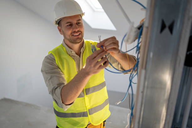 Affordable Electrical Installation in WI