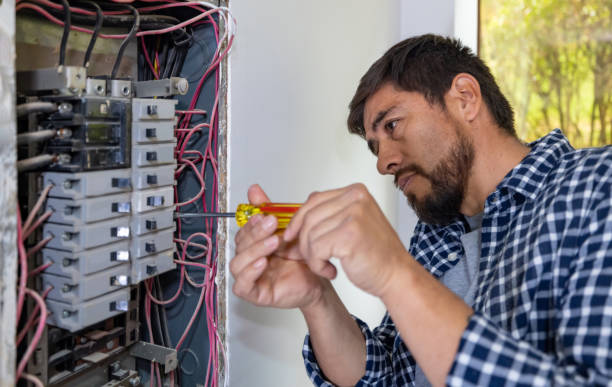Best Electrician Near Me  in Westby, WI